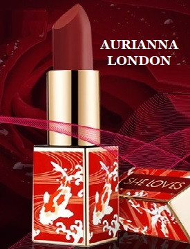 Aurianna London Gloria Collection